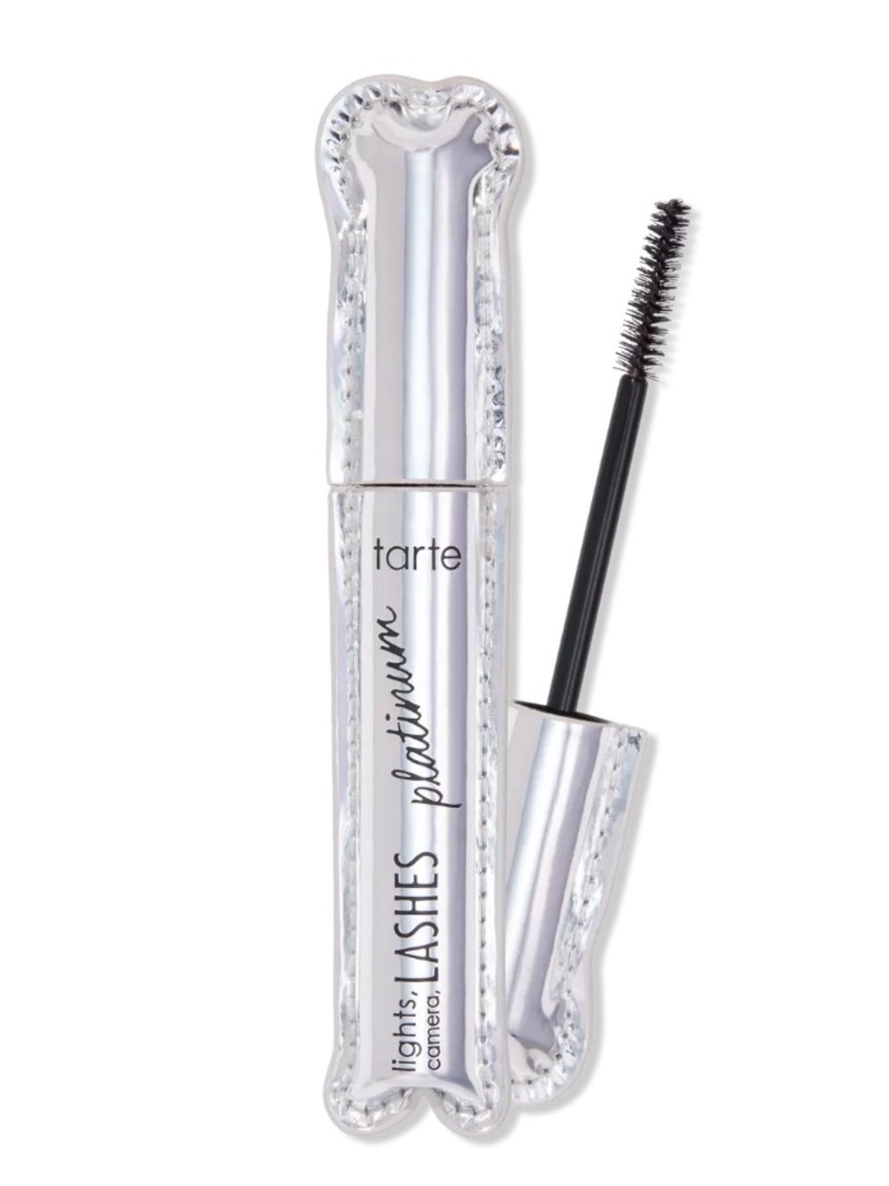 tarte Lights, Camera, Lashes Platinum Mascara 9ml BRAND NEW IN BOX